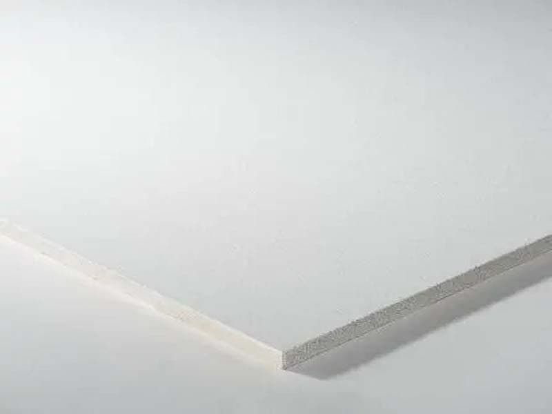 THERMATEX® PLAIN - Solution technique Chada Alyasmin Casablanca