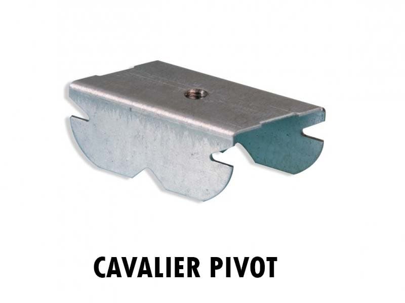 CAVALIER PIVOT