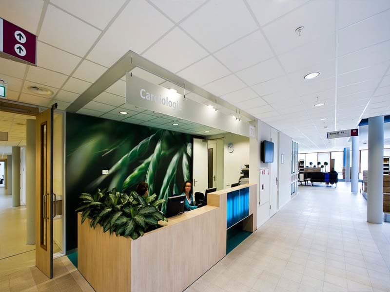 MEDIACARE® STANDARD - Solution technique Chada Alyasmin Casablanca